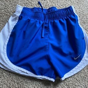Nike shorts